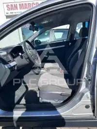 2005 Opel Vectra