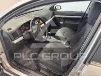 2003 Opel Vectra