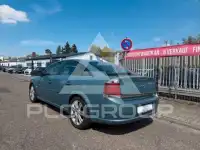 2005 Opel Vectra
