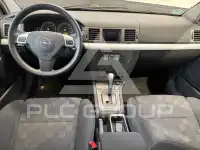 2005 Opel Vectra