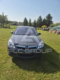 2005 Opel Vectra