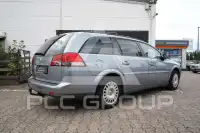 2005 Opel Vectra