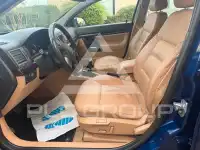 2005 Opel Vectra