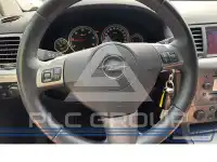 2005 Opel Vectra