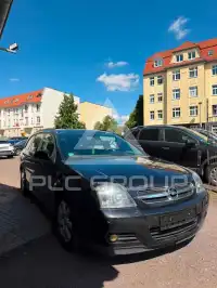2005 Opel Vectra