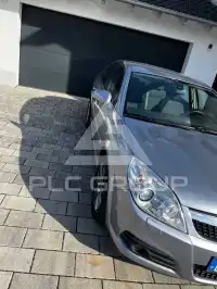 2005 Opel Vectra