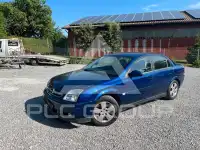 2005 Opel Vectra
