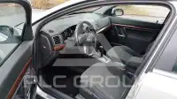 2005 Opel Vectra