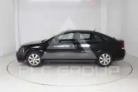 2005 Opel Vectra