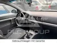 2005 Opel Vectra