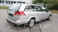 2005 Opel Vectra