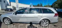 2005 Opel Vectra