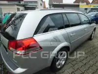 2005 Opel Vectra