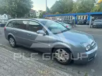 2005 Opel Vectra