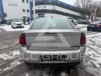 2005 Opel Vectra