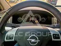 2005 Opel Vectra