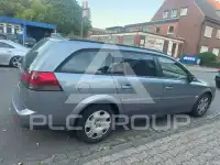 2005 Opel Vectra