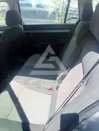 2005 Opel Vectra