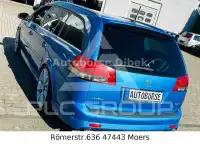 2005 Opel Vectra