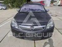 2005 Opel Vectra