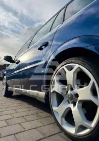2005 Opel Vectra