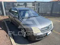 2005 Opel Vectra
