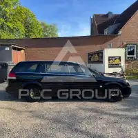2005 Opel Vectra