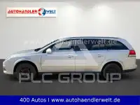 2005 Opel Vectra