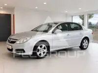 2005 Opel Vectra