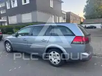 2005 Opel Vectra