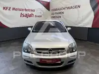 2005 Opel Vectra