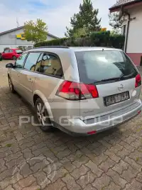 2005 Opel Vectra