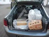 2005 Opel Vectra