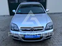 2005 Opel Vectra