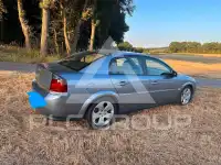 2005 Opel Vectra