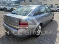 2005 Opel Vectra