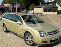2005 Opel Vectra