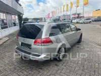 2005 Opel Vectra