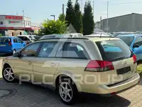 2005 Opel Vectra