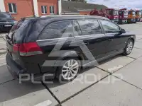 2005 Opel Vectra