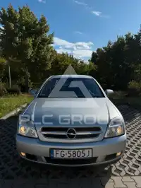 2005 Opel Vectra