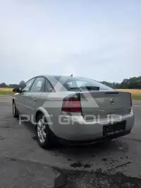 2005 Opel Vectra