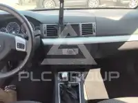 2005 Opel Vectra