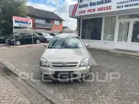 2005 Opel Vectra