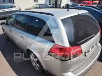 2005 Opel Vectra