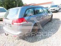 2005 Opel Vectra