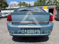2005 Opel Vectra
