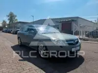 2005 Opel Vectra