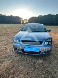 2005 Opel Vectra