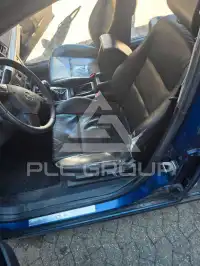 2005 Opel Vectra